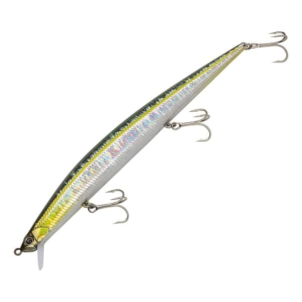 Воблер DUO TIDE MINNOW SLIM 175 FLYER : Inada Verde (CPA0057)