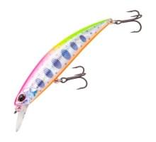 Воблер DUO SPEARHEAD RYUKI 71S : UV Pink Chart Yamame OB (ADA4093)