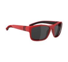 Очки поляризационные Leech Eyewear ATW KIDZ RED