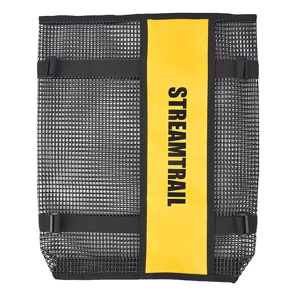 Сумка для ласт Stream Trail Remora 6L Saffron