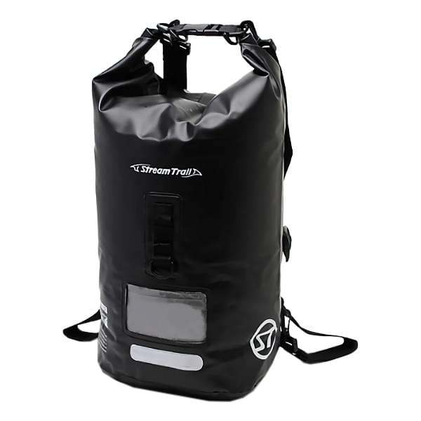 Гермомешок Stream Trail Dry Cube 20L Onyx (BK)