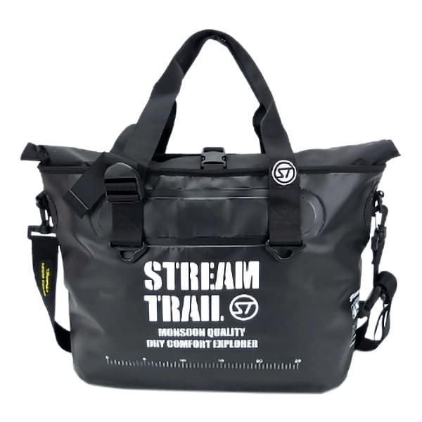 Сумка влагозащитная Stream Trail Marche DX-1.5 23L Onyx (BK)