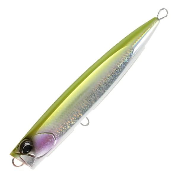 Воблер DUO ROUGH TRAIL BUBBLY 185F : Chartback Scale (CYA0868)