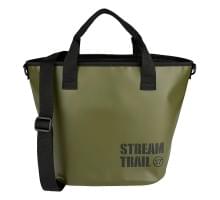 Сумка влагозащитная Stream Trail Porgy S 12L OD