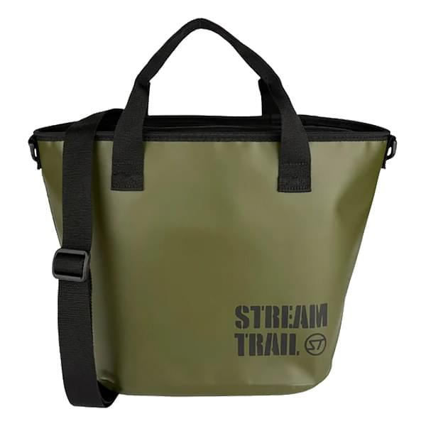 Сумка влагозащитная Stream Trail Porgy S 12L OD