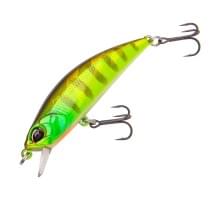 Воблер DUO SPEARHEAD RYUKI 50F : Chart Gill Halo (AJA3055)