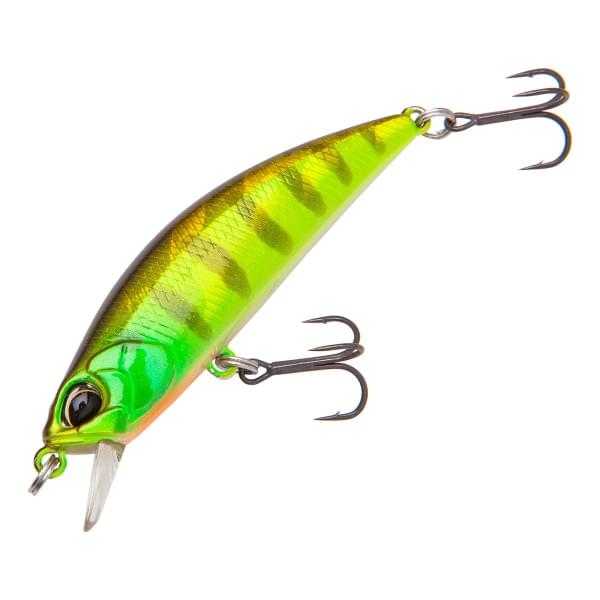 Воблер DUO SPEARHEAD RYUKI 50F : Chart Gill Halo (AJA3055)