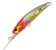 Воблер DUO REALIS FANGBAIT 80DR : PG Red Head (CPA3255)