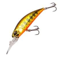 Воблер DUO SPEARHEAD RYUKI 50MDSP : Gold Yamame (MCC4084)