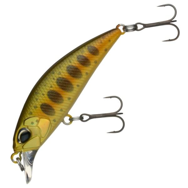 Воблер DUO SPEARHEAD RYUKI 45S : Natural Yamame (ANI4004)
