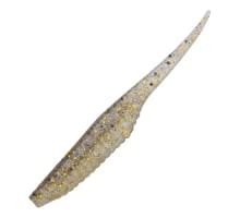 Приманка силиконовая DUO REALIS VERSA PINTAIL 5" : Gold Flash Shad (F078)