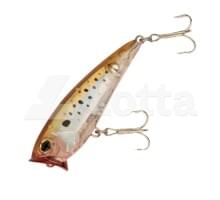 Воблер Yo-Zuri 3D Inshore Popper 70F R1210-HPBK