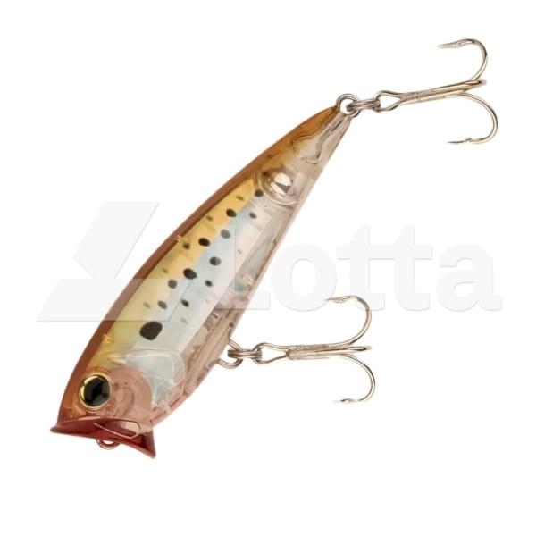 Воблер Yo-Zuri 3D Inshore Popper 70F R1210-HPBK