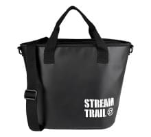 Сумка влагозащитная Stream Trail Porgy S 12L Onyx