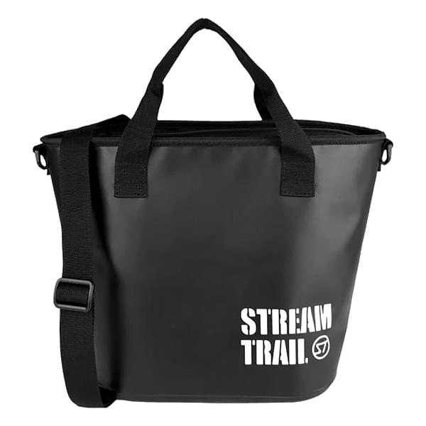 Сумка влагозащитная Stream Trail Porgy S 12L Onyx
