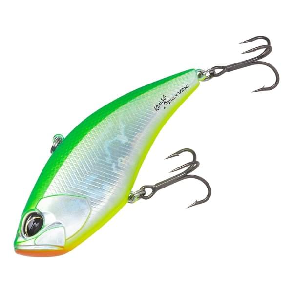 Воблер DUO REALIS APEX VIBE 100 : Citrus Shiner (ADA3238)