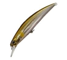 Воблер DUO SPEARHEAD RYUKI 95S WT : Half Mirror Ayu (DRA3050)