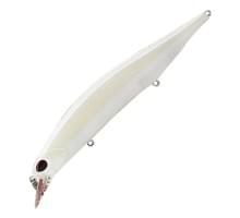 Воблер DUO REALIS JERKBAIT 130 PIKE : Ivory Pearl (ACCZ049)