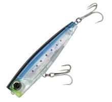 Воблер Yo-Zuri 3D Inshore Popper 120F R1412-GHIW