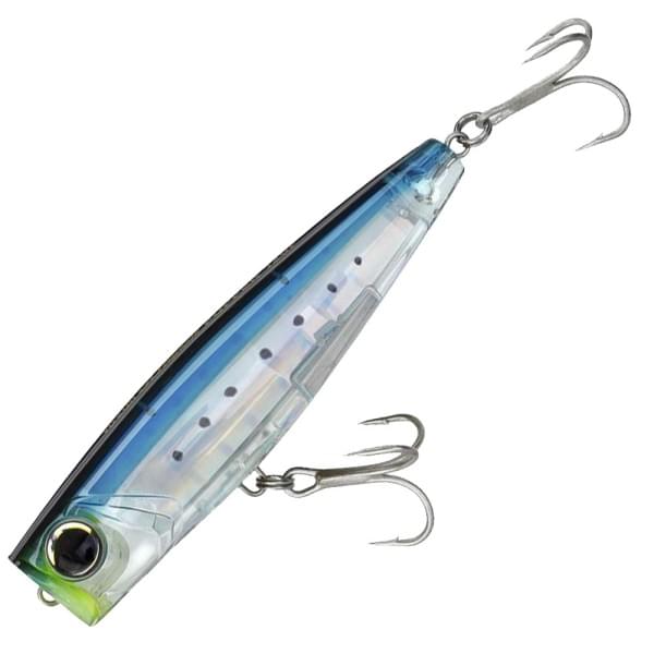 Воблер Yo-Zuri 3D Inshore Popper 120F R1412-GHIW