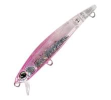 Воблер DUO TETRA WORKS TOTOSLIM 50S : Half Pink UV (CYH0635)