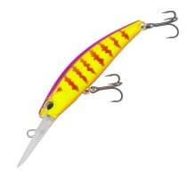 Воблер DUO REALIS FANGBAIT 80DR : Fang Purple Back Gill (ACC3259)
