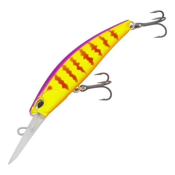 Воблер DUO REALIS FANGBAIT 80DR : Fang Purple Back Gill (ACC3259)