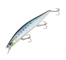 Воблер DUO REALIS JERKBAIT 160S SW : Sardine (AHA0011)