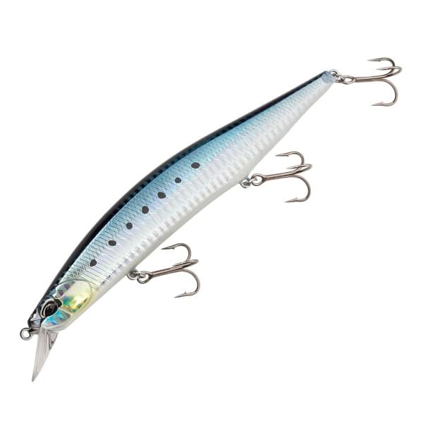 Воблер DUO REALIS JERKBAIT 160S SW : Sardine (AHA0011)