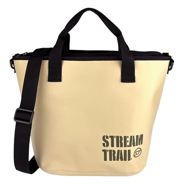 Сумка влагозащитная Stream Trail Porgy S 12L Sand
