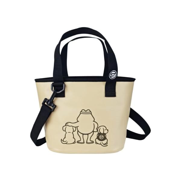 Сумка влагозащитная Stream Trail WMD Bag 7L Sand