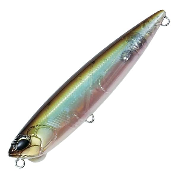 Воблер DUO REALIS PENCIL 100 : Ghost Minnow (GEA3006)