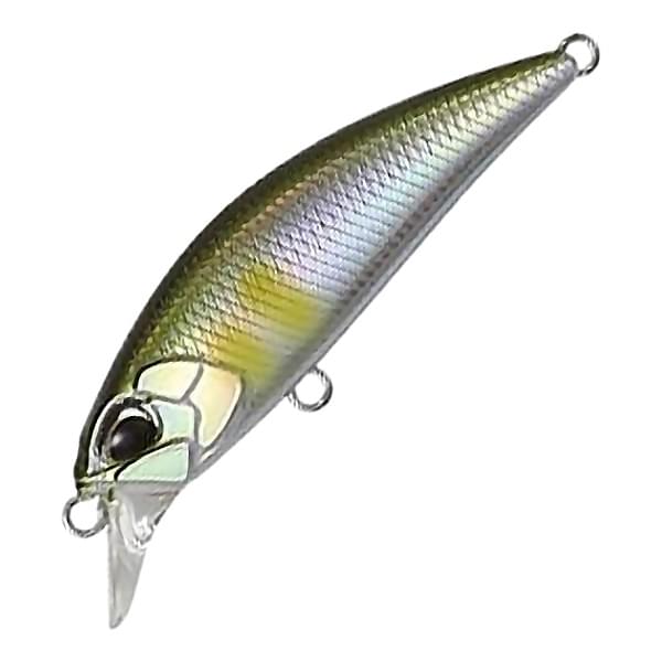 Воблер DUO SPEARHEAD RYUKI 38S : Ayu (ANA4010)