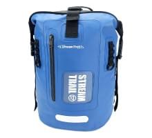 Рюкзак влагозащитный Stream Trail Dry Tank D2 25L Azure (Navy)