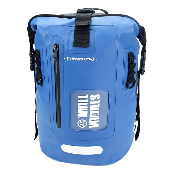 Рюкзак влагозащитный Stream Trail Dry Tank D2 25L Azure (Navy)