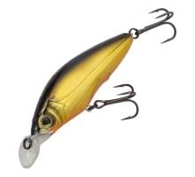 Воблер Duel Hardcore Shad Crank 65 F 1+ R1184 #HGBL Special Color