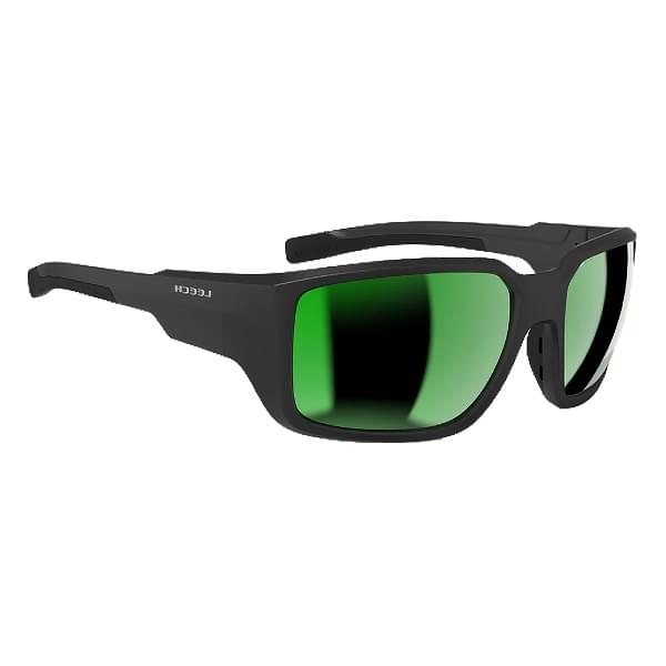 Очки поляризационные Leech Eyewear X1 PC-CL-EARTH