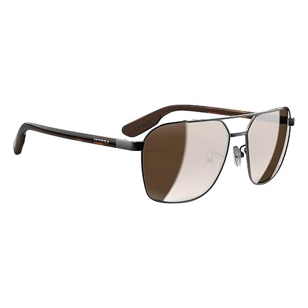 Очки поляризационные Leech Eyewear FALCON PA-CL-WIND