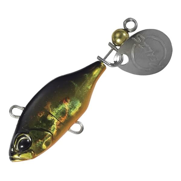 Тейлспиннер DUO REALIS SPIN 38 11G : Black Gold (CDA4054)