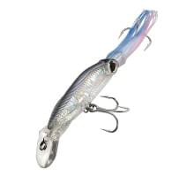 Воблер Yo-Zuri 3D Squirt 140F R1458-CPPB