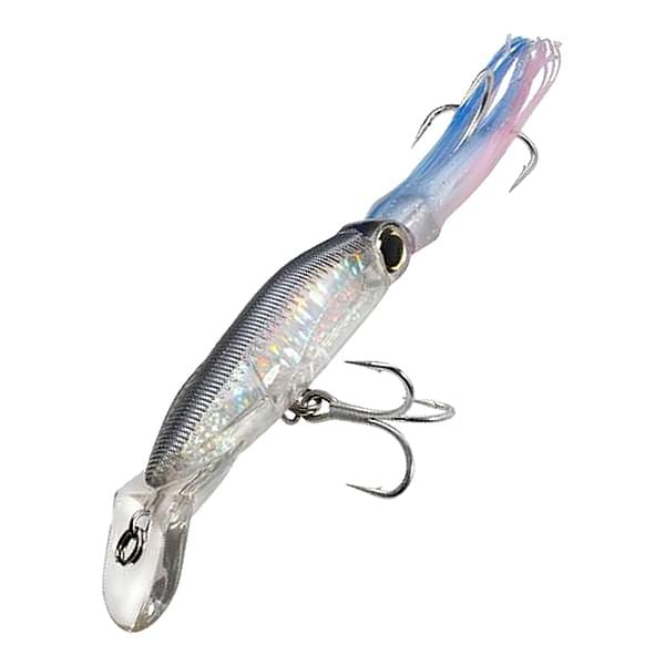 Воблер Yo-Zuri 3D Squirt 140F R1458-CPPB