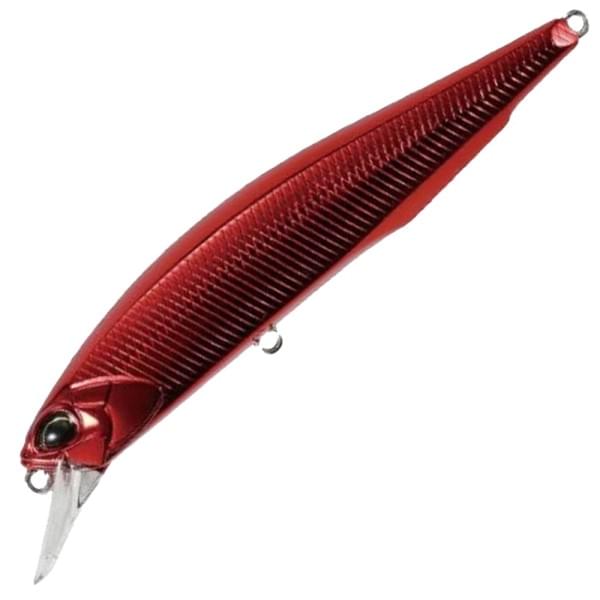 Воблер DUO REALIS JERKBAIT 85F : Super Red (MCCZ193)