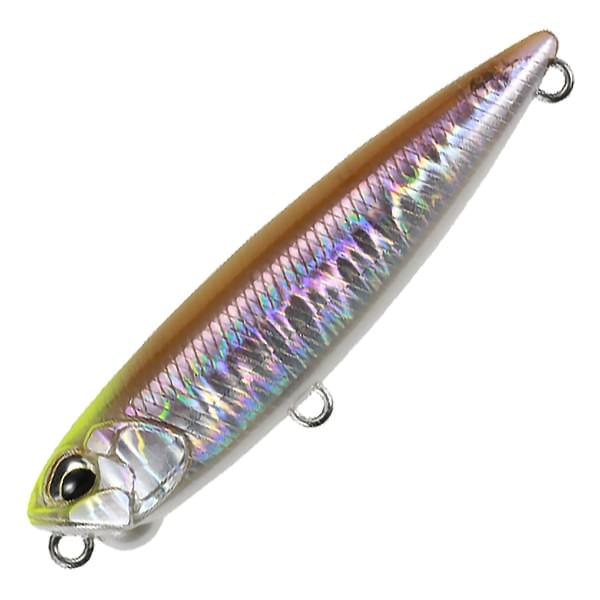 Воблер DUO REALIS PENCIL 65 : Sight Chart Wakasagi (DPN3361)