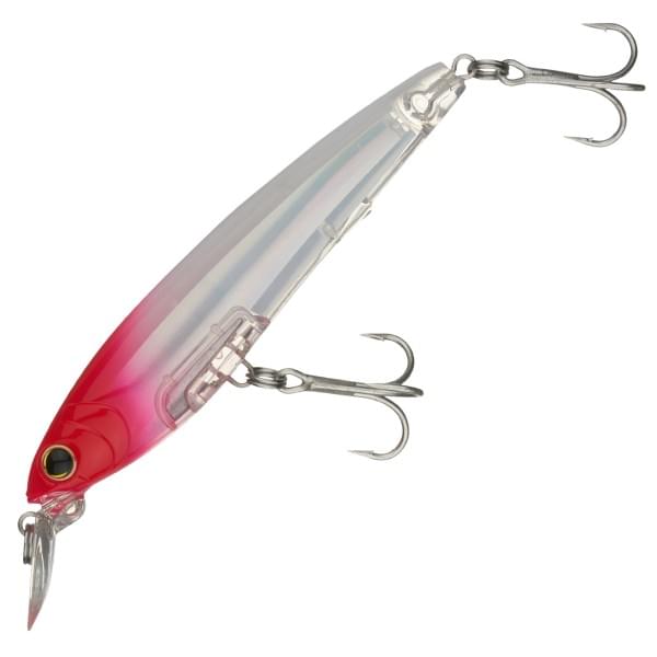 Воблер Yo-Zuri 3D Inshore Fingerling 100SP R1410-C5