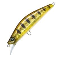Воблер Yo-Zuri 3DR-X Flat Heavy Minnow 60S R1542-PLBT
