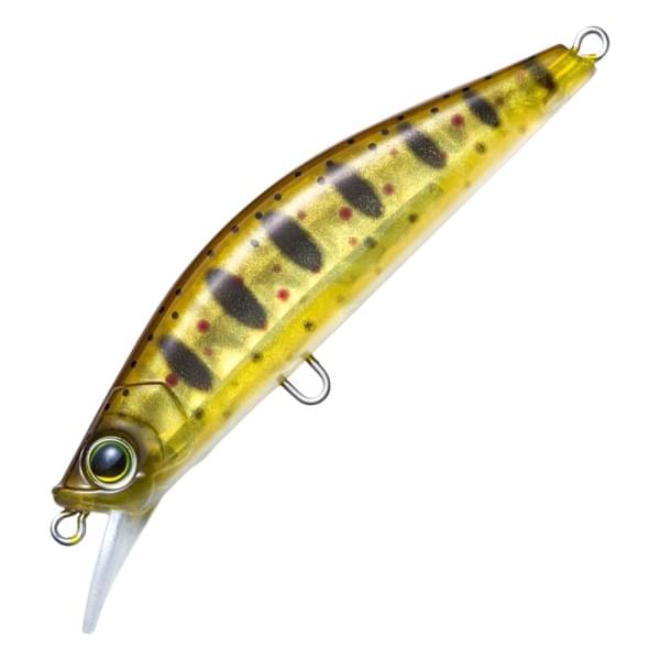 Воблер Yo-Zuri 3DR-X Flat Heavy Minnow 60S R1542-PLBT