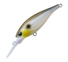 Воблер Yo-Zuri 3DB Shad 70SP R1104-MGZS