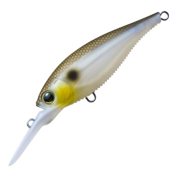 Воблер Yo-Zuri 3DB Shad 70SP R1104-MGZS