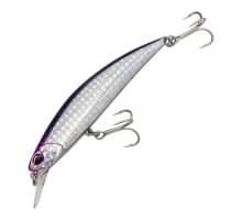 Воблер DUO SPEARHEAD RYUKI 95S WT : Black Back GB (DQA0122)