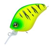 Воблер Yo-Zuri 3DR-X Flat Crank 55F R1443-MFT